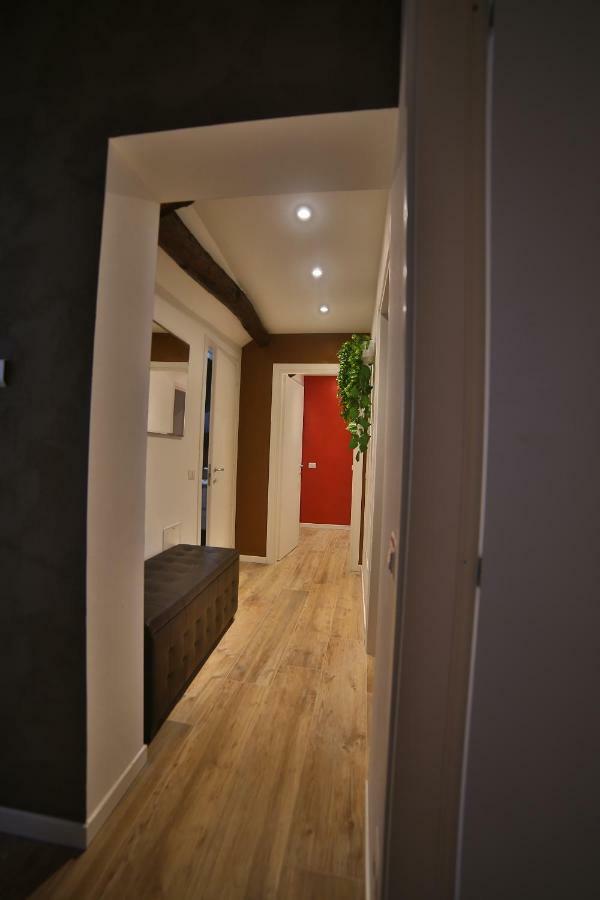 Garibaldi Fifty Attic Near Duomo Apartment Milano Exterior foto