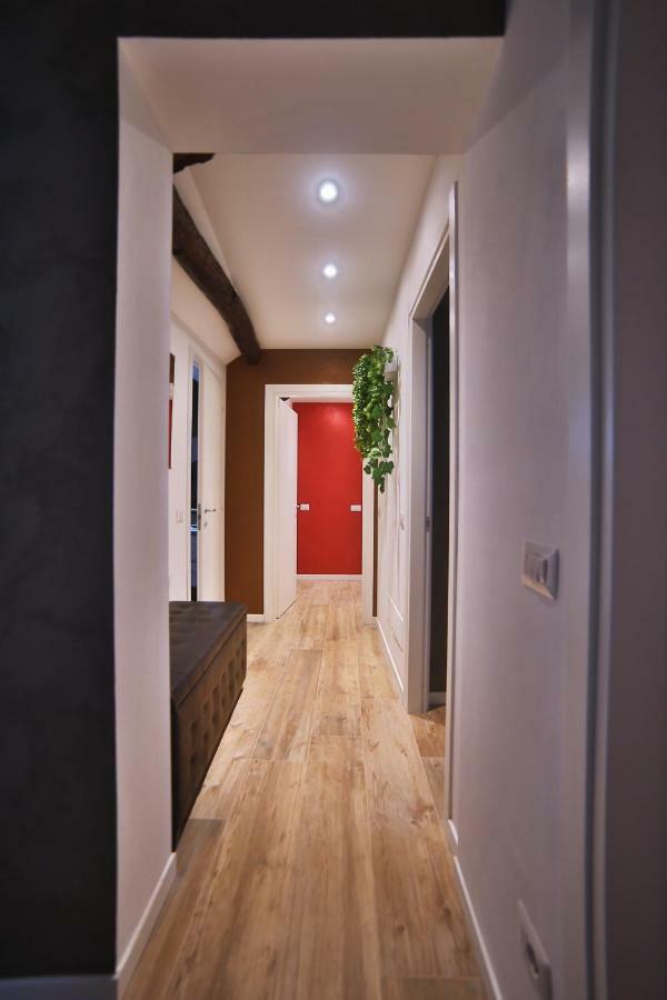 Garibaldi Fifty Attic Near Duomo Apartment Milano Exterior foto