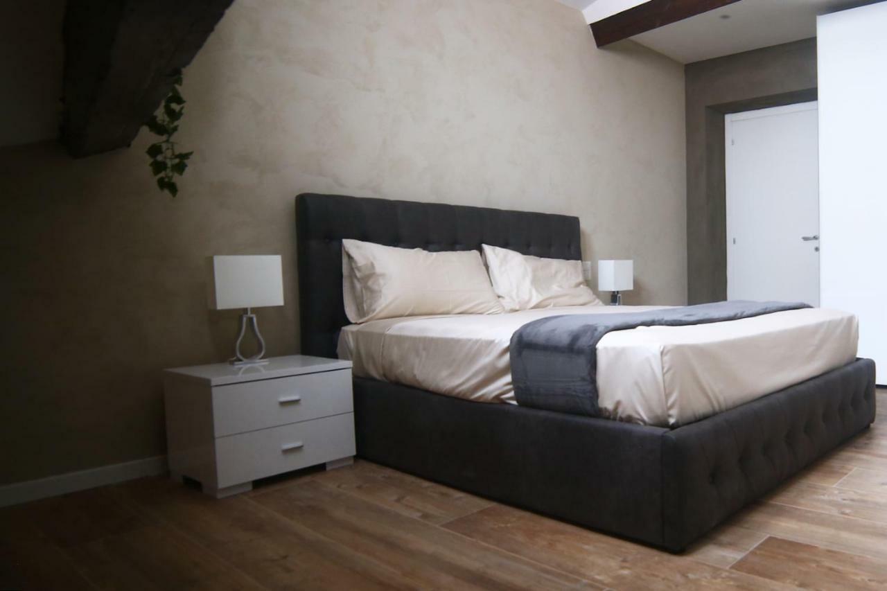 Garibaldi Fifty Attic Near Duomo Apartment Milano Exterior foto